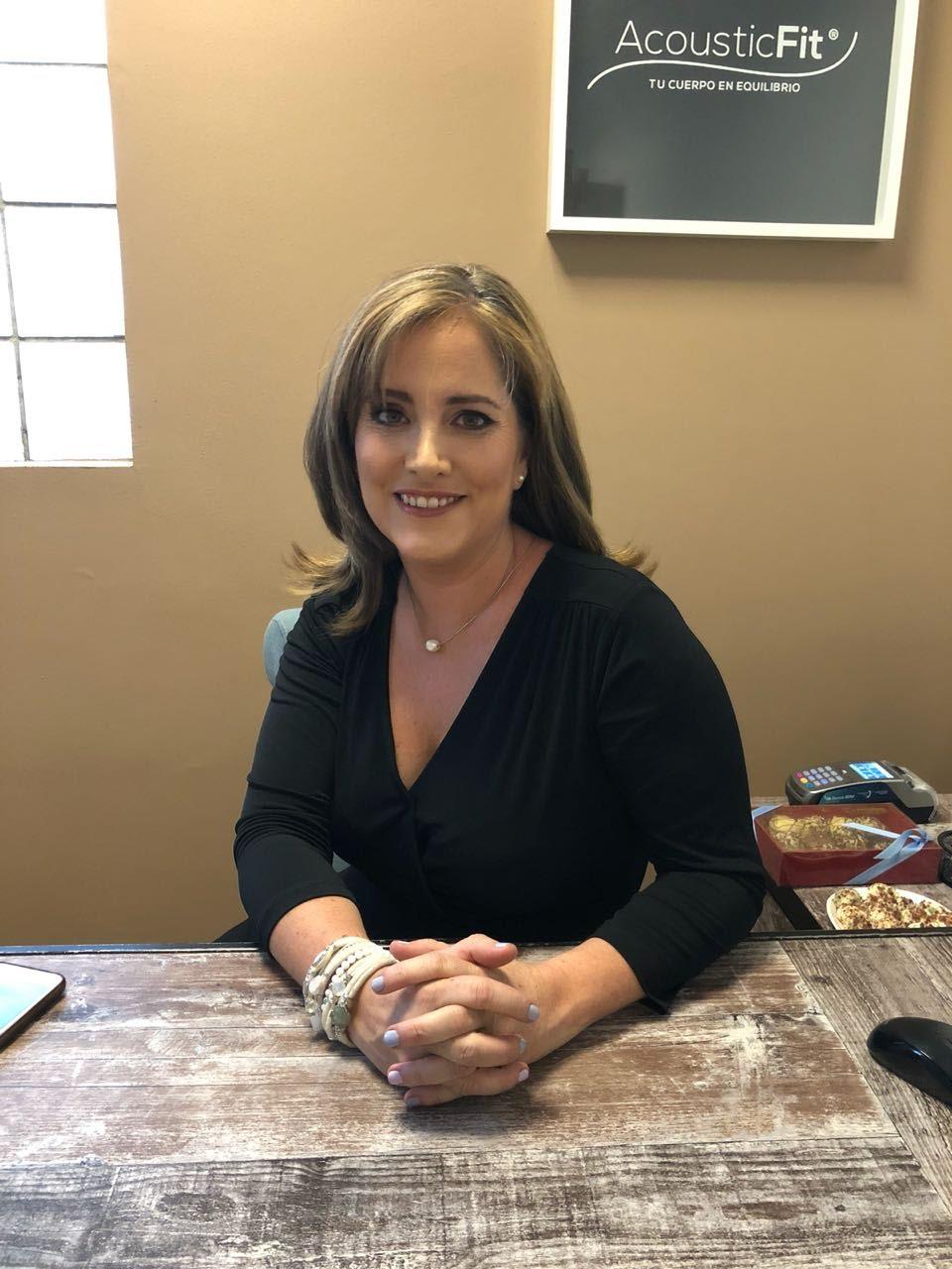 Verónica Fernández