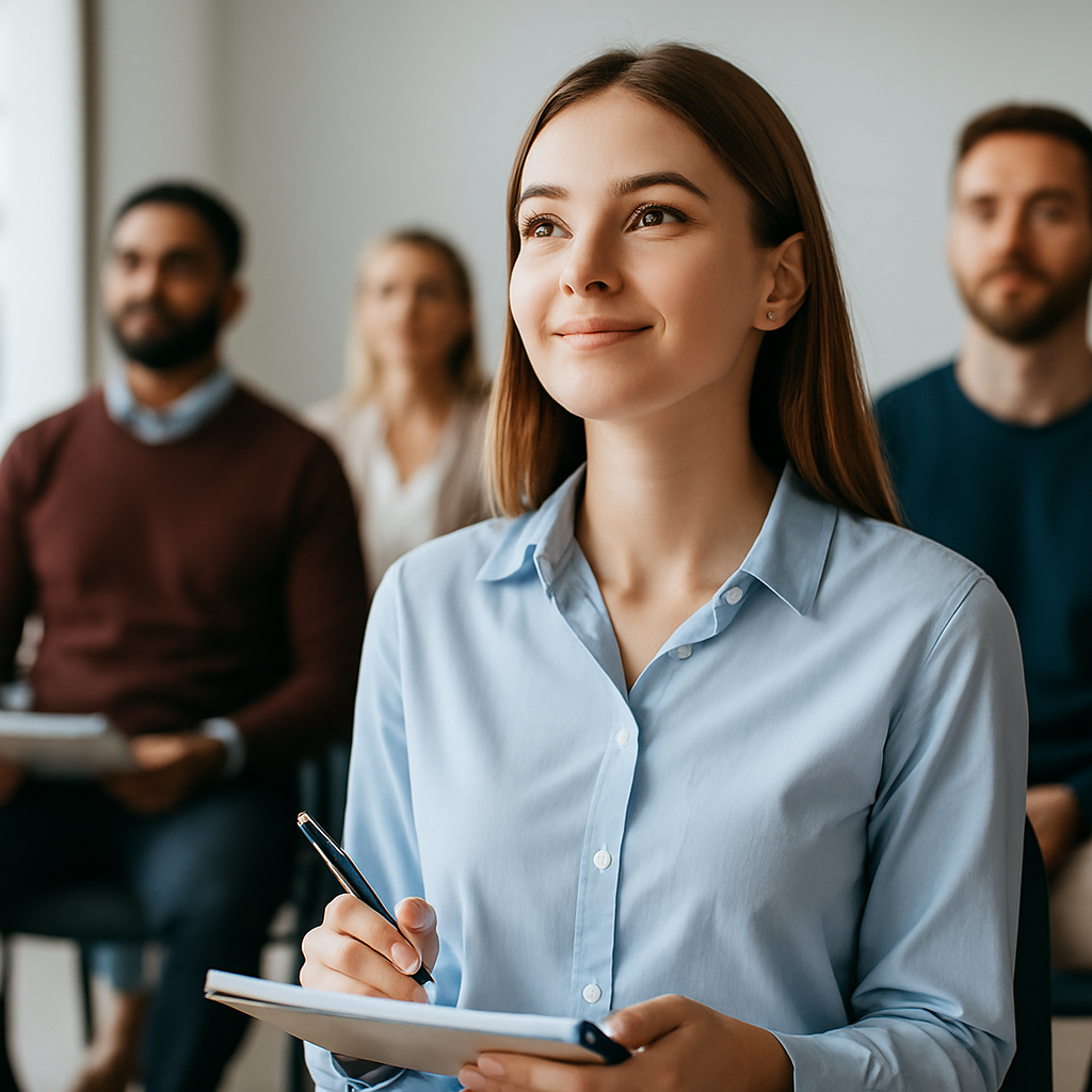 Taller de Desarrollo Personal